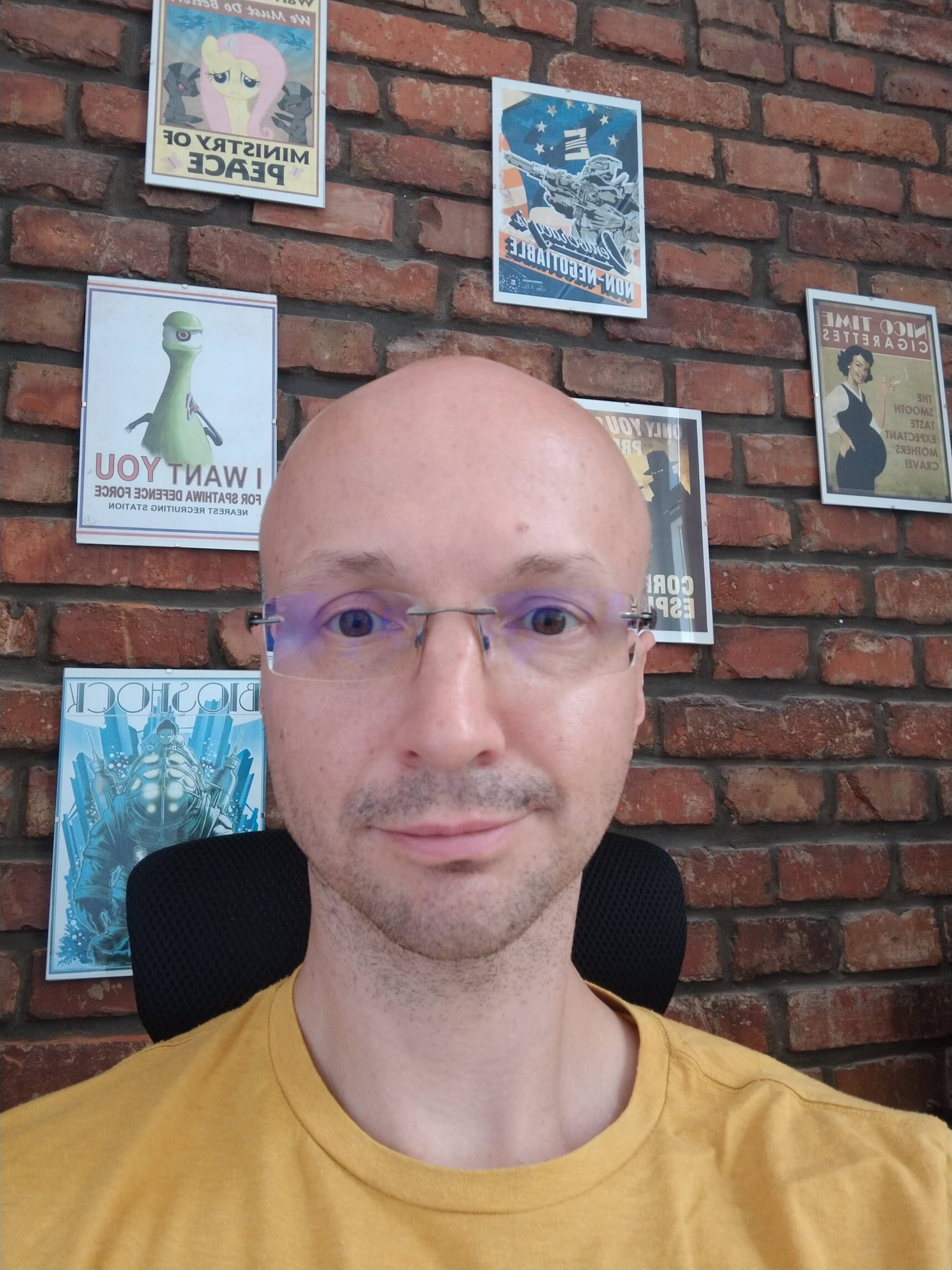 Prof. Ivan Štajduhar